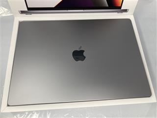 Apple MacBook Pro 16